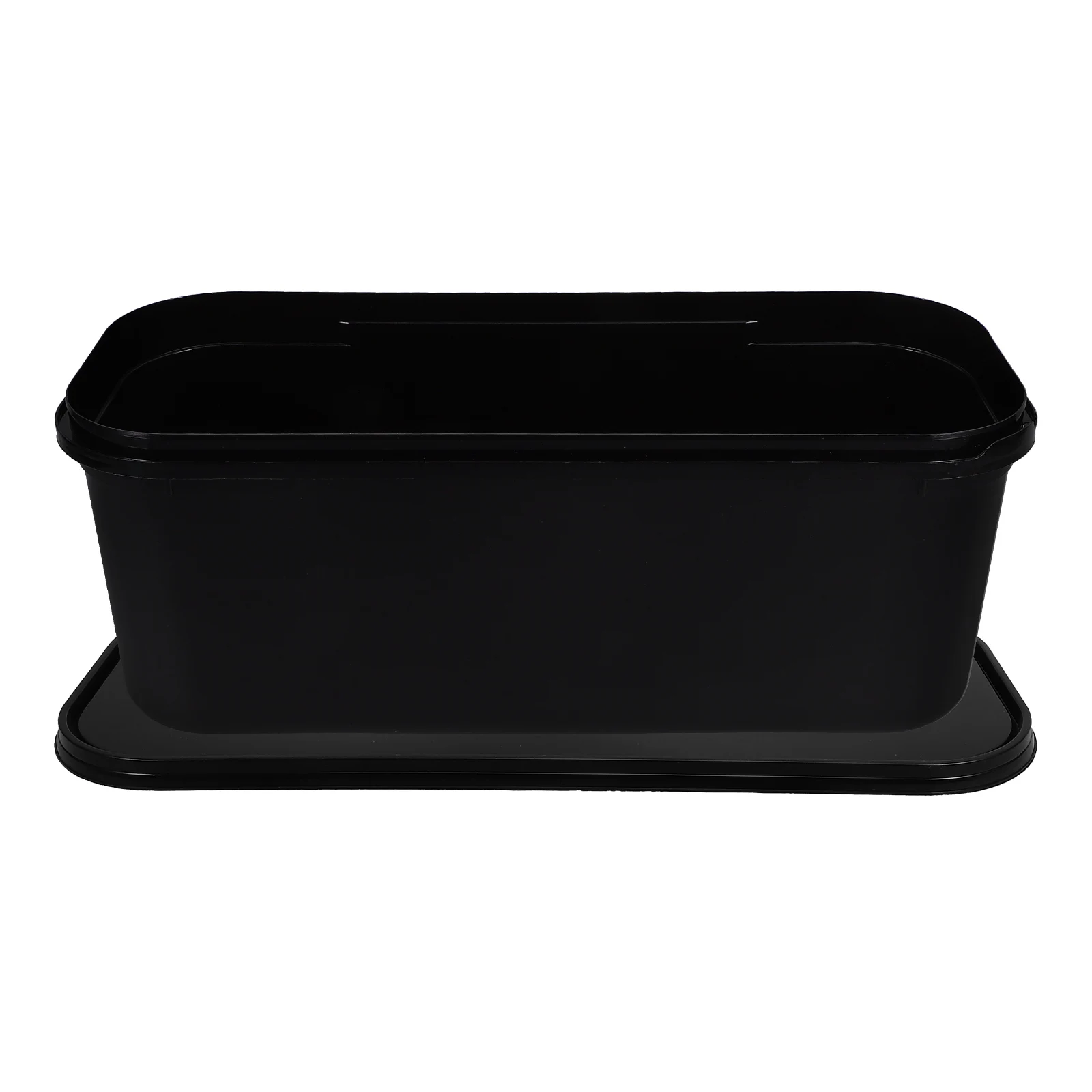 Yogurt Ice Cream Bucket Containers Reusable Buckets for Freezer Dessert Homemade Holder
Yogurt Ice Cream Bucket Containers Reusable Buckets for Freezer Dessert Homemade Holder