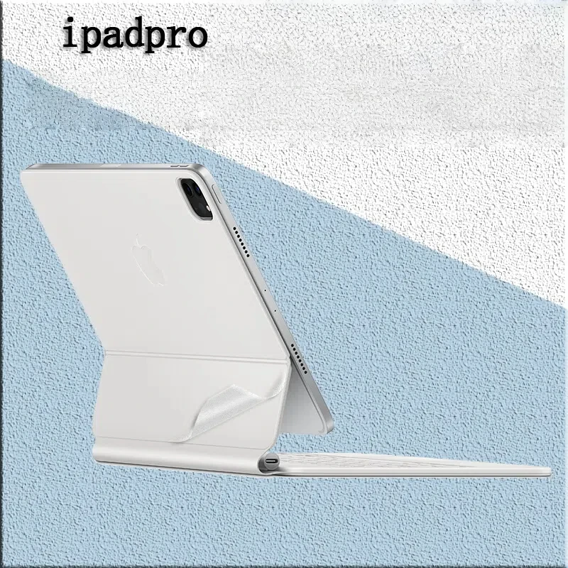 Anti Scratch Waterproof Vinyl Decal Skin Cover for 2020 2021 2024 2025 iPad Pro 11 12.9 10.9 13 inch No Residue Sticker Film
Anti Scratch Waterproof Vinyl Decal Skin Cover for 2020 2021 2024 2025 iPad Pro 11 12.9 10.9 13 inch No Residue Sticker Film