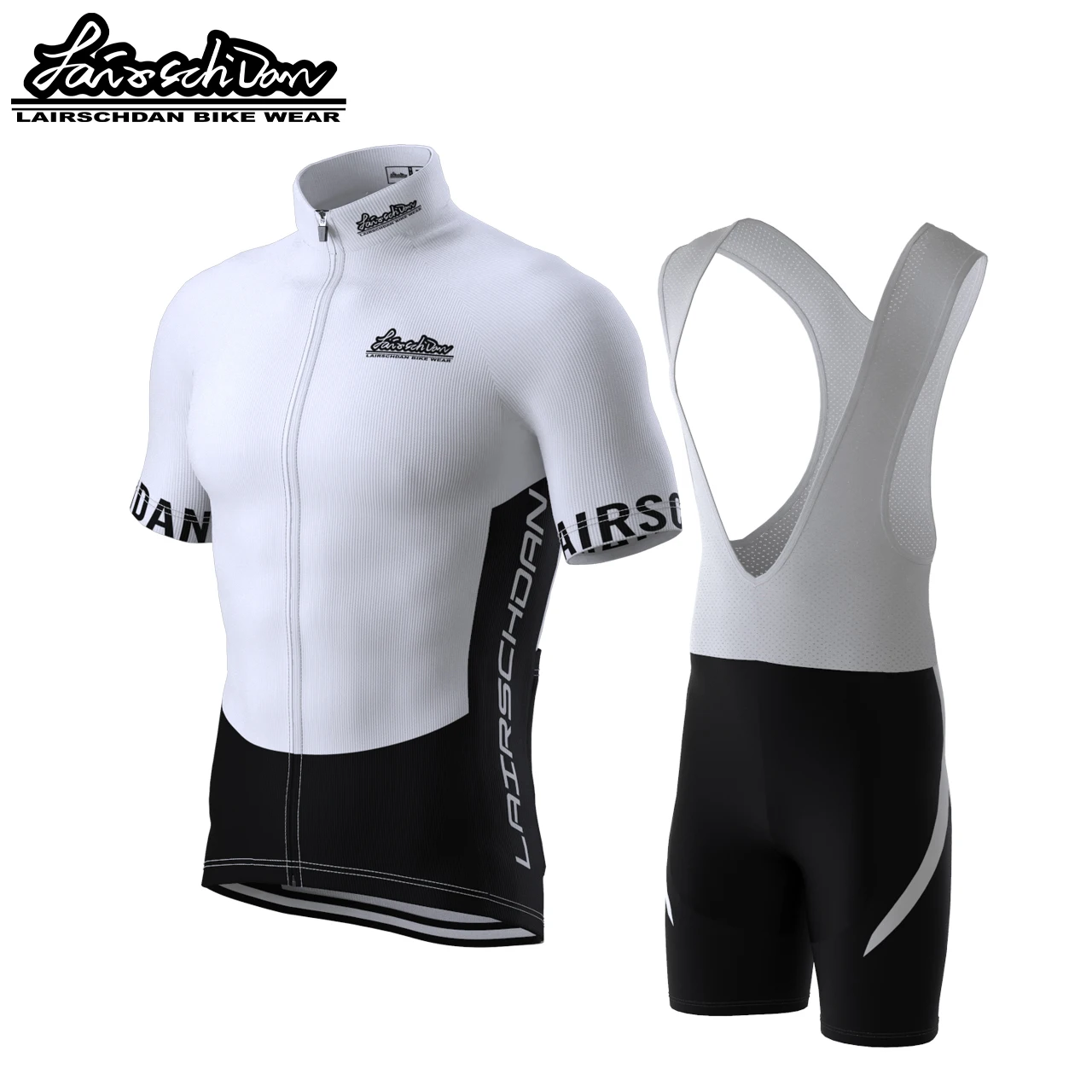LairschDan 2025 Men Short Sleeve Cycling Jersey Set Summer Bicicleta Clothing MTB Maillot Ropa Ciclismo Sportswear Bicycle Suit
LairschDan 2025 Men Short Sleeve Cycling Jersey Set Summer Bicicleta Clothing MTB Maillot Ropa Ciclismo Sportswear Bicycle Suit