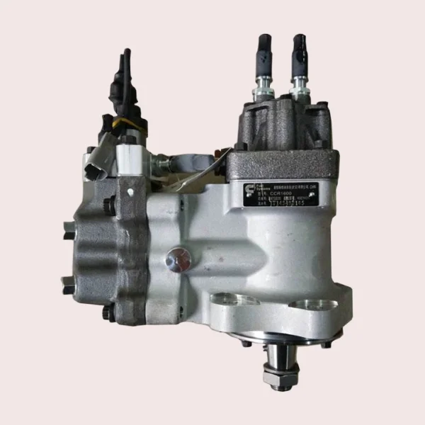 Original DCEC Marine Diesel Engine Fuel Pump 6bt5.9 Fuel Injection Pump 3919112
Original DCEC Marine Diesel Engine Fuel Pump 6bt5.9 Fuel Injection Pump 3919112