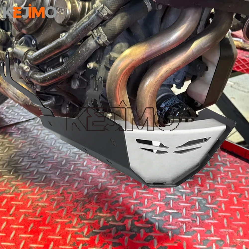 Front Spoiler Crash Bar Engine Housing Guard Protector FOR YAMAHA MT07 MT-07 TRACER 700 TRACER700 XSR700 2014 - 2020 2019 2018
Front Spoiler Crash Bar Engine Housing Guard Protector FOR YAMAHA MT07 MT-07 TRACER 700 TRACER700 XSR700 2014 - 2020 2019 2018