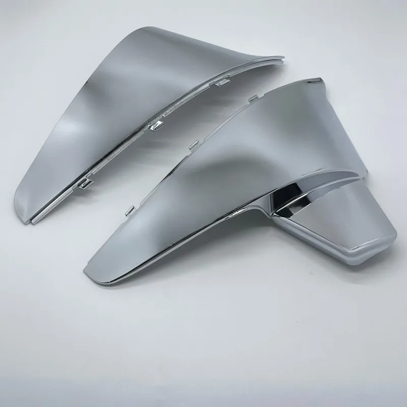 For Honda Shadow VLX 600 VT600C Steed 400 1988-1998 Motorcycle Accessories Battery Side Fairing Cover 1990
For Honda Shadow VLX 600 VT600C Steed 400 1988-1998 Motorcycle Accessories Battery Side Fairing Cover 1990