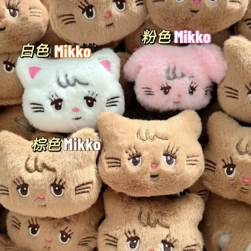 Cute Mikko Doll Model Cartoon Plush Animal Handmade DIY Headrope girl Hairclip Shoe Hat bag Decoration make Accessories Material
Cute Mikko Doll Model Cartoon Plush Animal Handmade DIY Headrope girl Hairclip Shoe Hat bag Decoration make Accessories Material