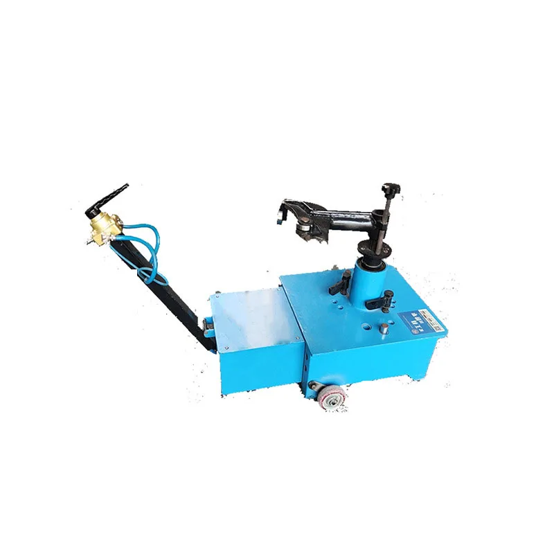Pneumatic Tire Changer Repairing Tire Changing Machine for Truck
Pneumatic Tire Changer Repairing Tire Changing Machine for Truck