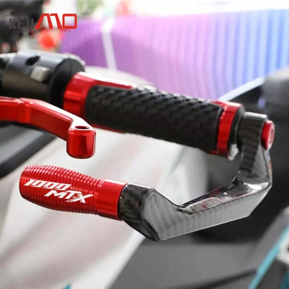 Hand Guard For CFMOTO 1000MT-X 1000MTX 1000 MTX 1000 MT-X1000 2025 2026 Motorcycle Levers Guard Brake Clutch Handlebar Protector
Hand Guard For CFMOTO 1000MT-X 1000MTX 1000 MTX 1000 MT-X1000 2025 2026 Motorcycle Levers Guard Brake Clutch Handlebar Protector