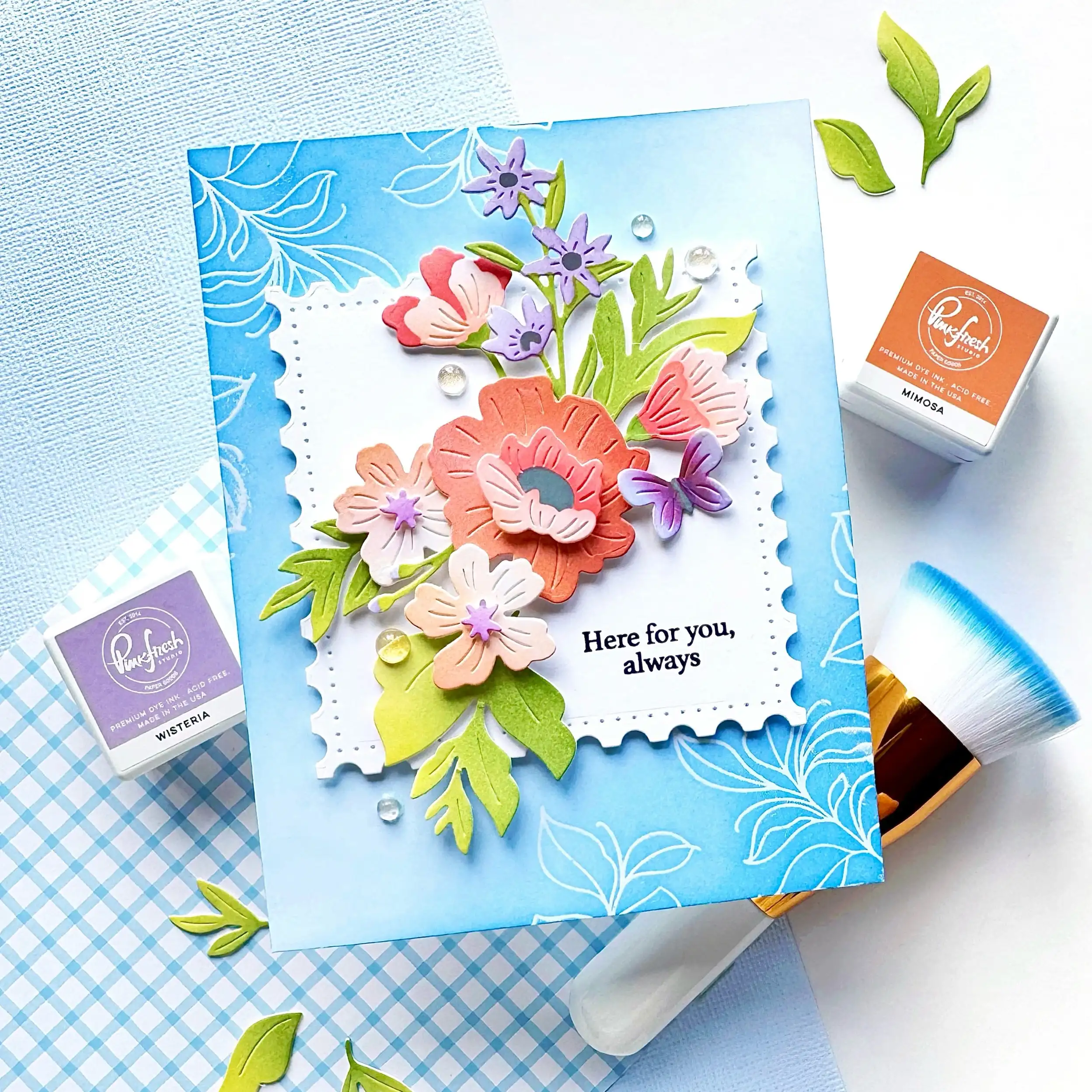 The Daydream Edit Full Release Bundle New Metal Cutting Dies Stamps Stencil Washi Scrapbook Diary Decoration Embossing Template
The Daydream Edit Full Release Bundle New Metal Cutting Dies Stamps Stencil Washi Scrapbook Diary Decoration Embossing Template