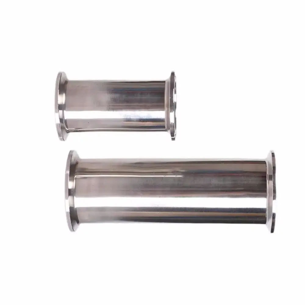 Clamp Φ45Φ51mm OD64mm L=100mm Sanitary SS304 Straight Pipe,Clamp Connection Pipe,Chuck Straight Through Circular Tube
Clamp Φ45Φ51mm OD64mm L=100mm Sanitary SS304 Straight Pipe,Clamp Connection Pipe,Chuck Straight Through Circular Tube