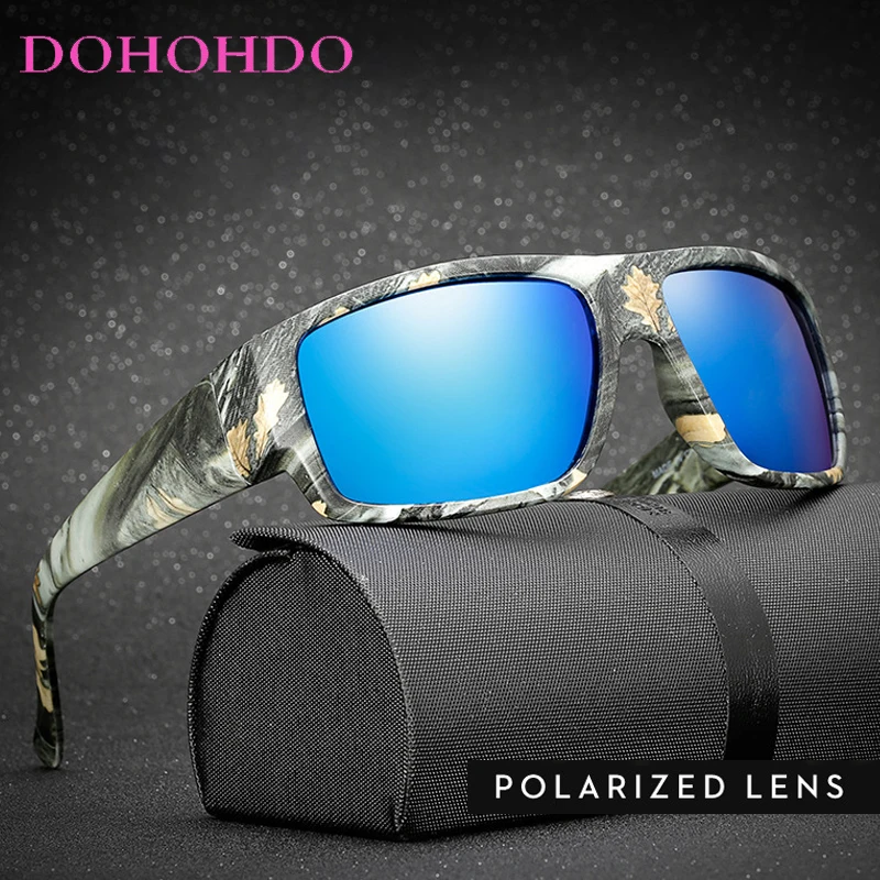 Classic Retro Night Vision Polarized Sports Goggles Women Brand Design Anti-Glare Driving Cycling Eyewear Men Sunglasses UV400
Classic Retro Night Vision Polarized Sports Goggles Women Brand Design Anti-Glare Driving Cycling Eyewear Men Sunglasses UV400