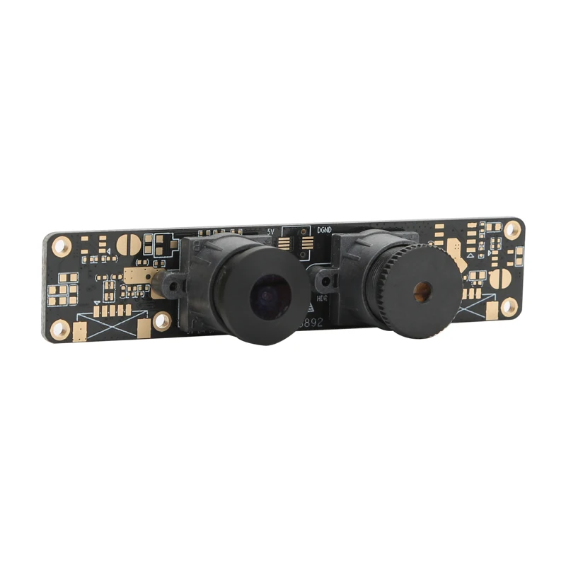 GOOD HD 1080P PS5268 RGB+IR Dual Camera 3D Scanning Printer USB Module Driver-Free Binocular Liveness Detection Camera Module
GOOD HD 1080P PS5268 RGB+IR Dual Camera 3D Scanning Printer USB Module Driver-Free Binocular Liveness Detection Camera Module