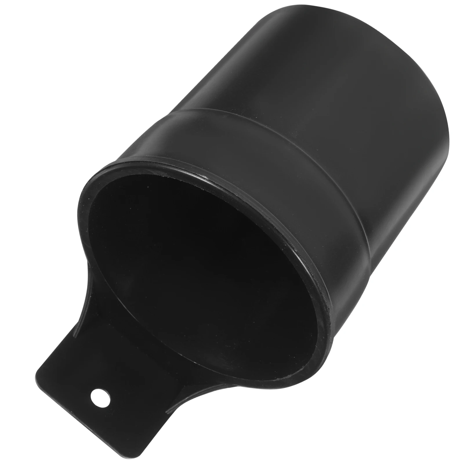 Multifunctional Cup Holder Accessories Milk Lawn Chair Attachment Drink Black Plastic Holders Work
Multifunctional Cup Holder Accessories Milk Lawn Chair Attachment Drink Black Plastic Holders Work