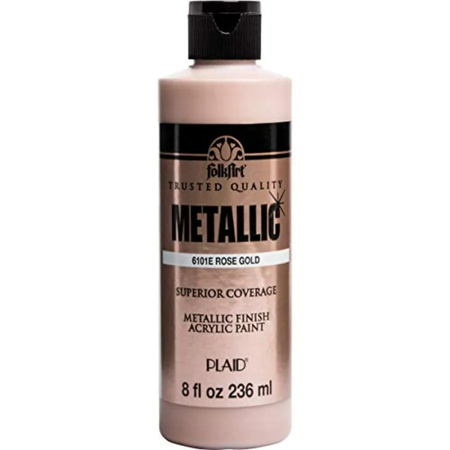 Paint, 8 oz, 2026 year
Paint, 8 oz, 2026 year