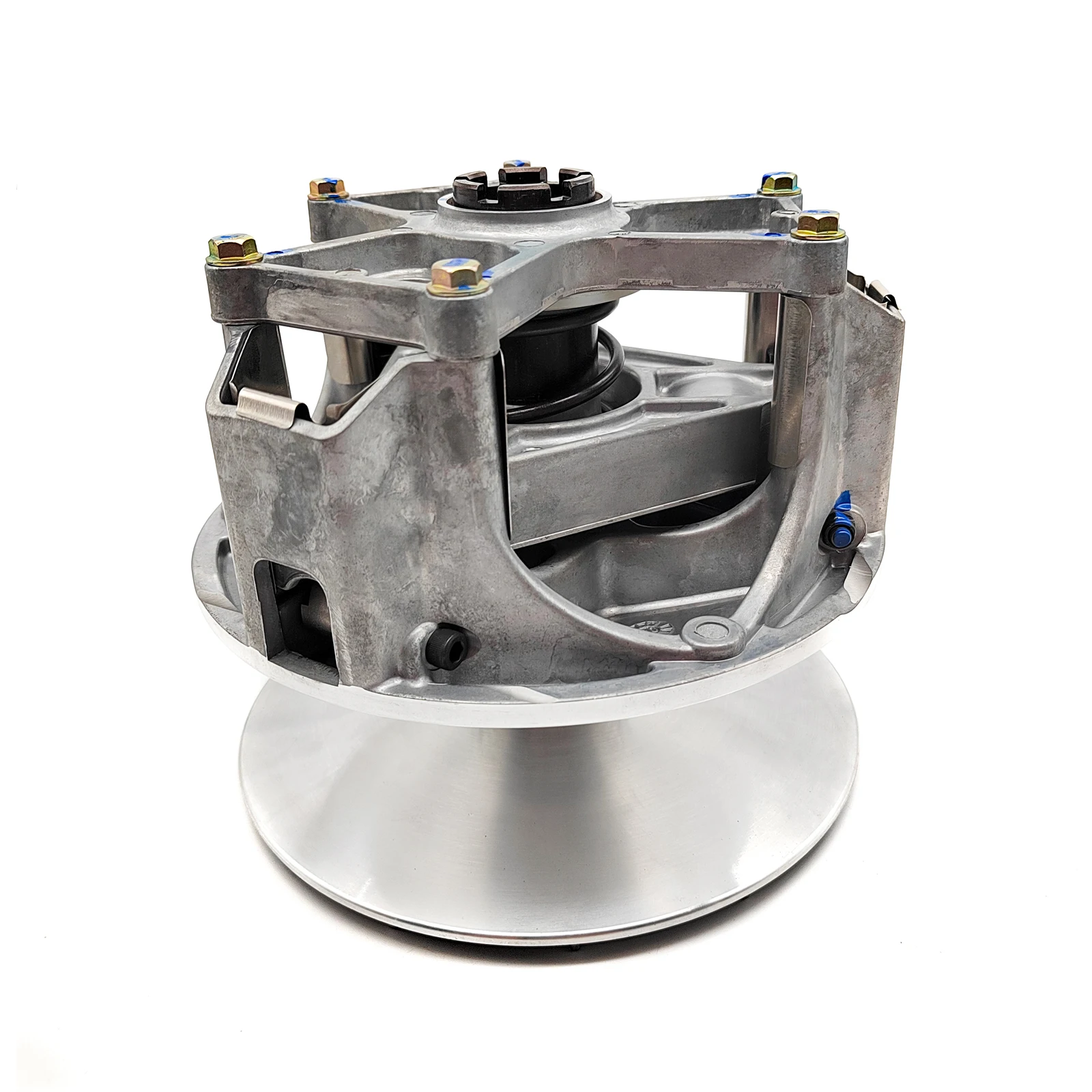 Polaris ATV Parts OEM 1323559 1323327 1323365 RZR XP Turbo Primary Clutch Complete 1000 925cc 2016-2020 PL 4x4 ATV/UTV Parts
Polaris ATV Parts OEM 1323559 1323327 1323365 RZR XP Turbo Primary Clutch Complete 1000 925cc 2016-2020 PL 4x4 ATV/UTV Parts