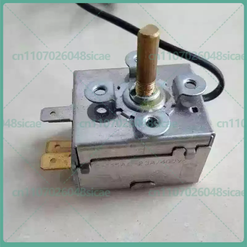 FOR Jiatian DYTT-BQ Rotary Ironing Table Thermostat C-11 5A 250V 3A
FOR Jiatian DYTT-BQ Rotary Ironing Table Thermostat C-11 5A 250V 3A