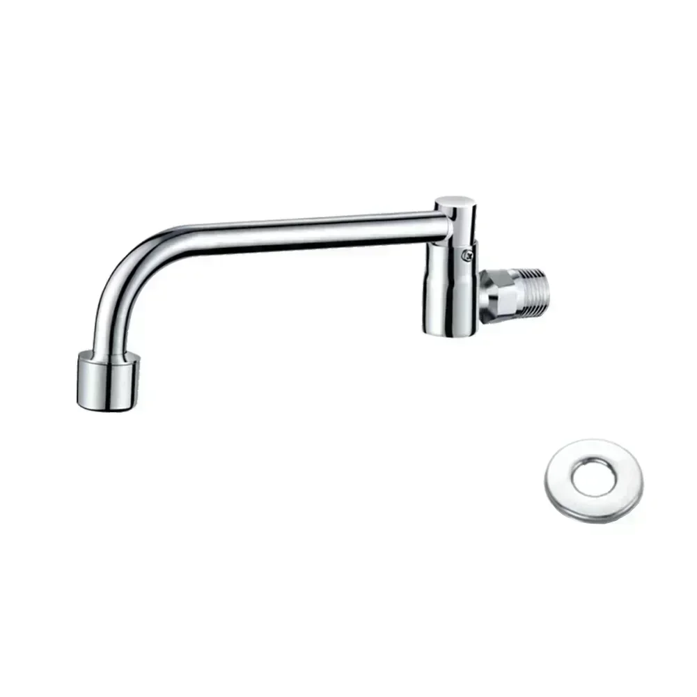 Modern Home High-End Decor Swing Faucet Zinc Alloy Kitchen Faucet Basin Faucet Rotation Tap High-End Bathroom Decoration
Modern Home High-End Decor Swing Faucet Zinc Alloy Kitchen Faucet Basin Faucet Rotation Tap High-End Bathroom Decoration