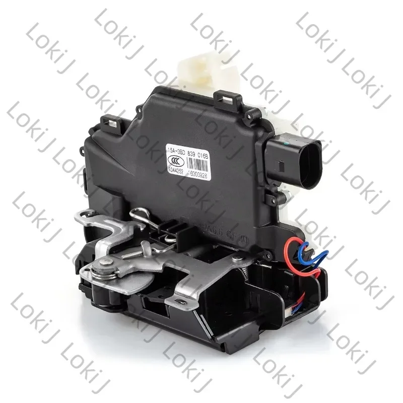 Rear Right Door Lock Latch Actuator 3B1839016, 3BD839016B For Volkswagen Golf GTI Jetta Passat
Rear Right Door Lock Latch Actuator 3B1839016, 3BD839016B For Volkswagen Golf GTI Jetta Passat