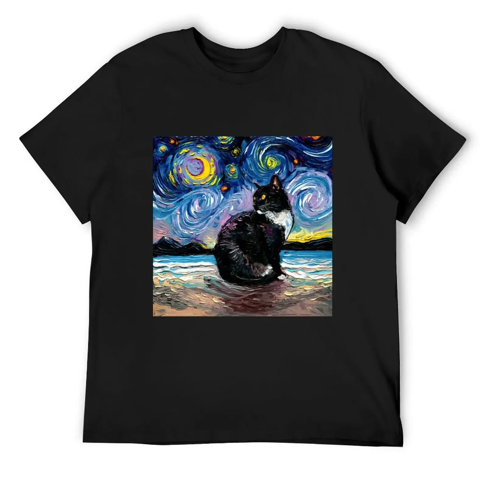 Black Tuxedo Cat Night 2 T-Shirt funny meme t-shirts gifts for boyfriend luxury t-shirt topping mens t shirts casual stylish
Black Tuxedo Cat Night 2 T-Shirt funny meme t-shirts gifts for boyfriend luxury t-shirt topping mens t shirts casual stylish