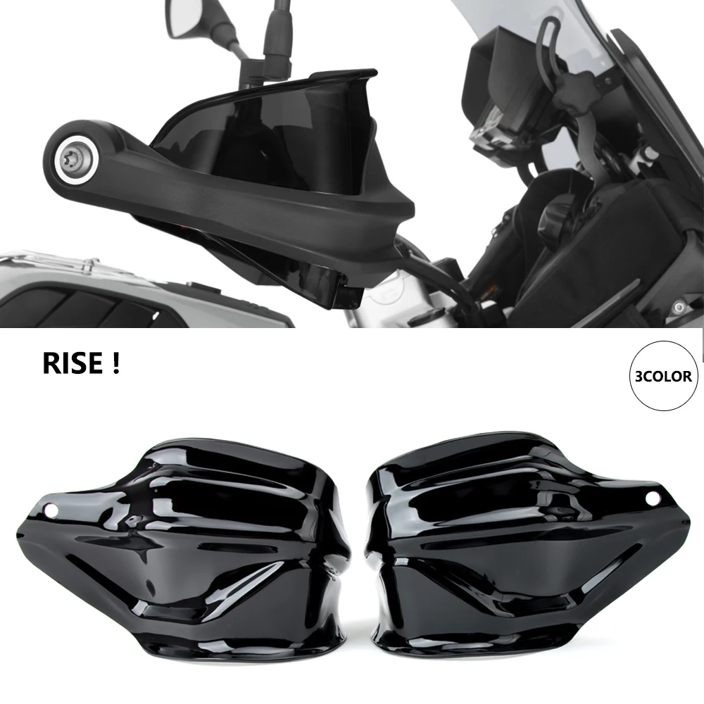 Motorcycle Hand Guard shield Protector Handguard Handle Protection For BMW R1200GS LC Adventure R1250GS F850GS F750GS S1000XR
Motorcycle Hand Guard shield Protector Handguard Handle Protection For BMW R1200GS LC Adventure R1250GS F850GS F750GS S1000XR