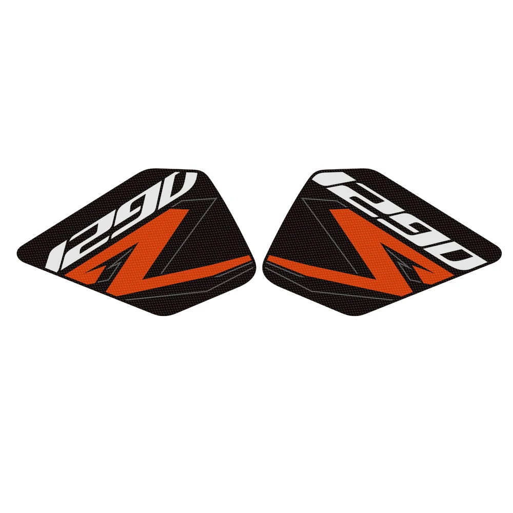 Motorcycle Side Tank Pad Protection Knee Grip Mat for KTM 1290 Super Duke R 2014-2019
Motorcycle Side Tank Pad Protection Knee Grip Mat for KTM 1290 Super Duke R 2014-2019