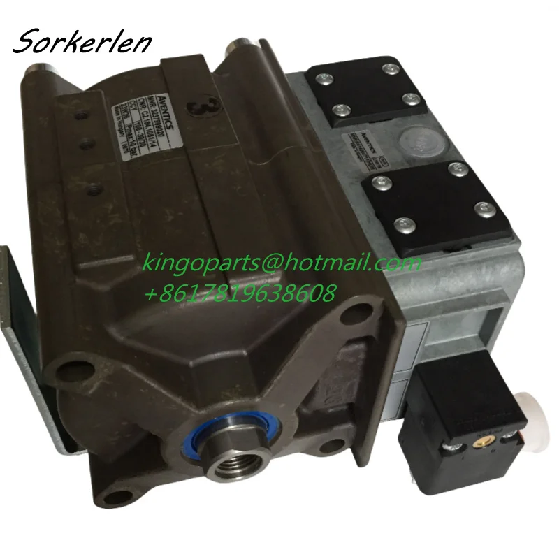 C2.184.1051/13,HDM SM102 CD102 CX102 impression control piston,HDM original new parts.
C2.184.1051/13,HDM SM102 CD102 CX102 impression control piston,HDM original new parts.