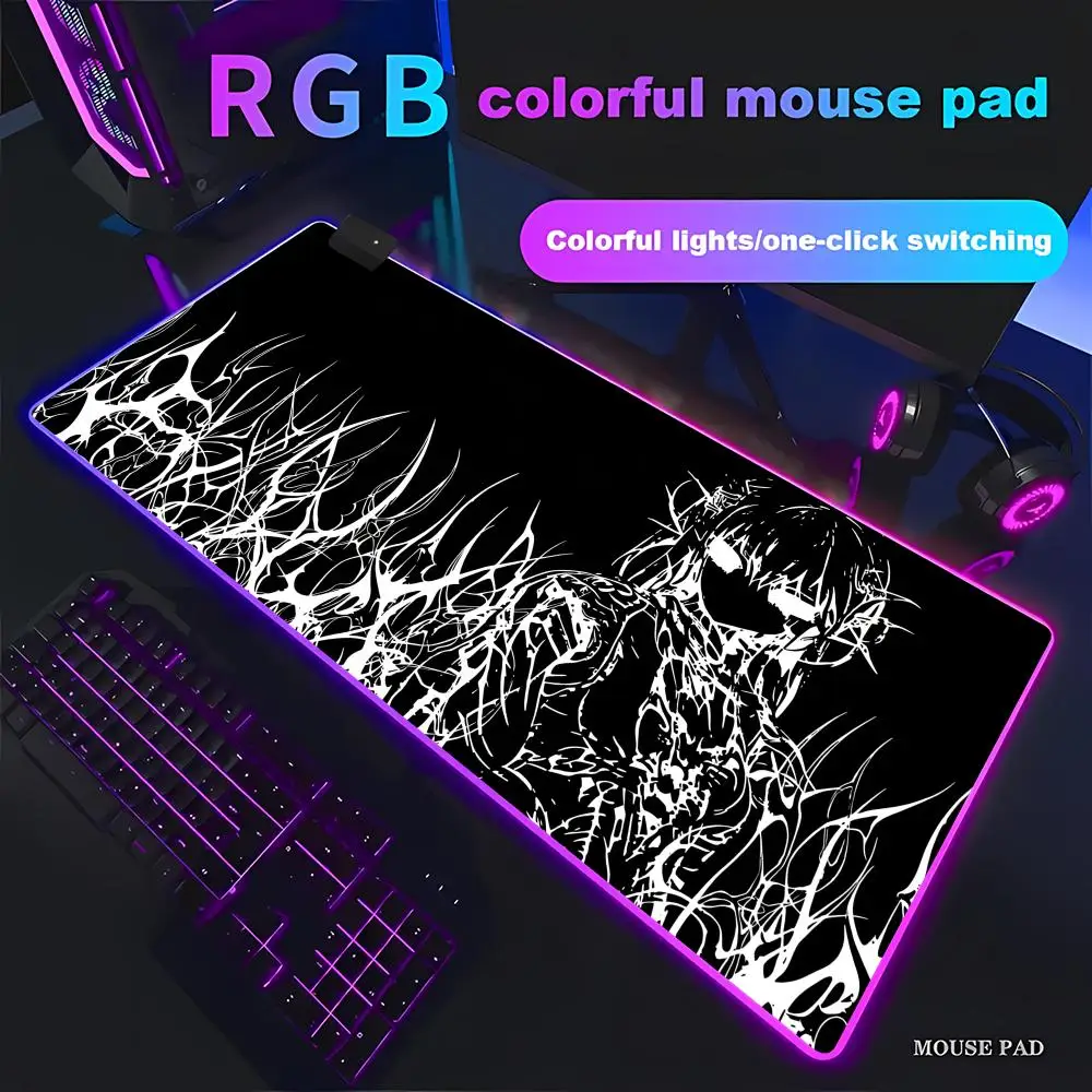 HYBXAXC Frog Fishing Boat Cartoon Mouse Pad Cute Green Anti-Slip Desk Mat HD Gamer Large LED Light XXL PC Computer Non-slip
HYBXAXC Frog Fishing Boat Cartoon Mouse Pad Cute Green Anti-Slip Desk Mat HD Gamer Large LED Light XXL PC Computer Non-slip