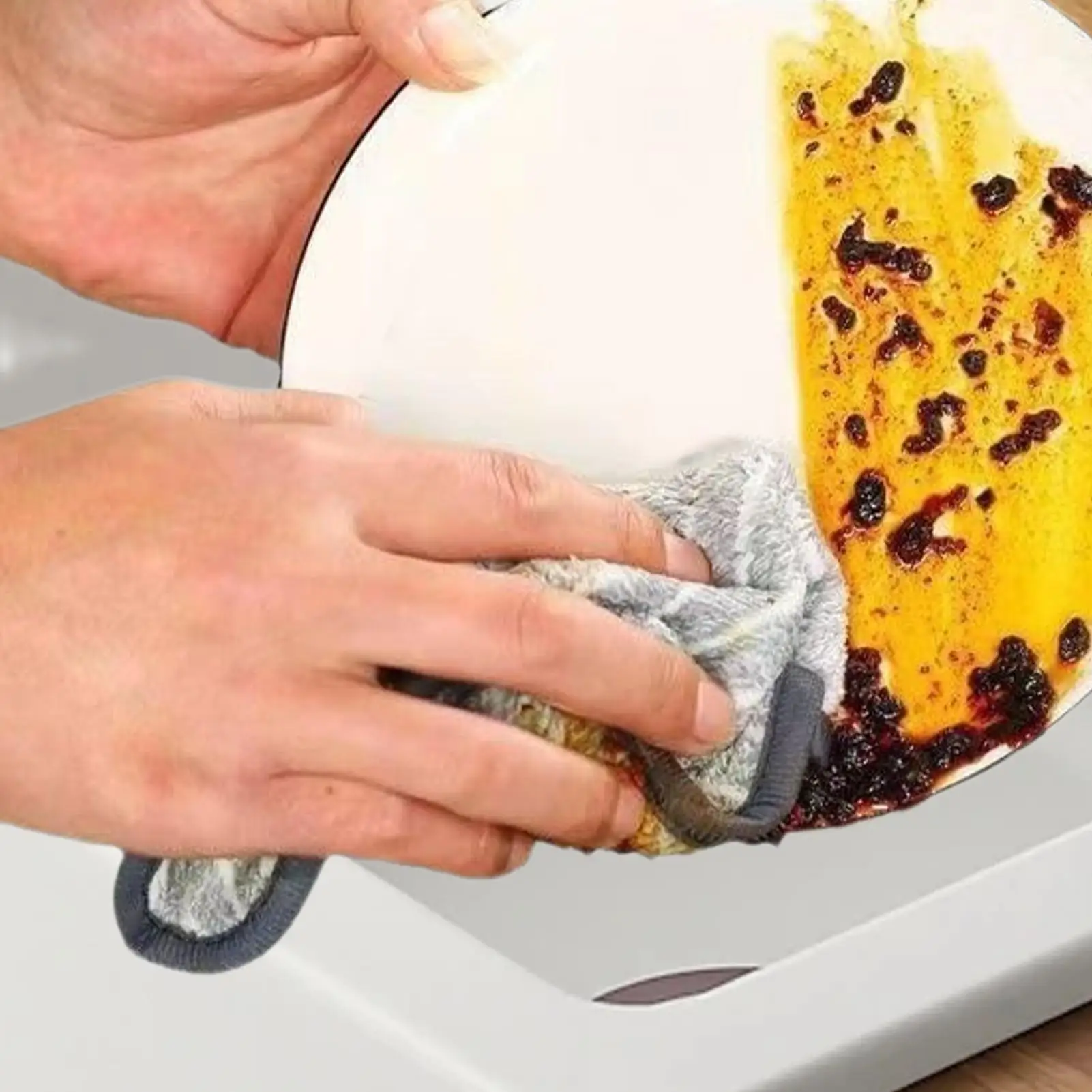 Кухонные салфетки для посуды 5 салфеток для сушки посуды Мощные полотенца для посуды для мытья посуды Мягкая впитывающая быстросохнущая посуда
Кухонные салфетки для посуды 5 салфеток для сушки посуды Мощные полотенца для посуды для мытья посуды Мягкая впитывающая быстросохнущая посуда