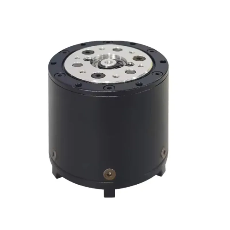 2025 Faradyi Customized 1:36 Gear Ratio GIM3505 3.12n.m High Torque Light Weight Bldc Geared Motor for Exoskeleton Robotic
2025 Faradyi Customized 1:36 Gear Ratio GIM3505 3.12n.m High Torque Light Weight Bldc Geared Motor for Exoskeleton Robotic