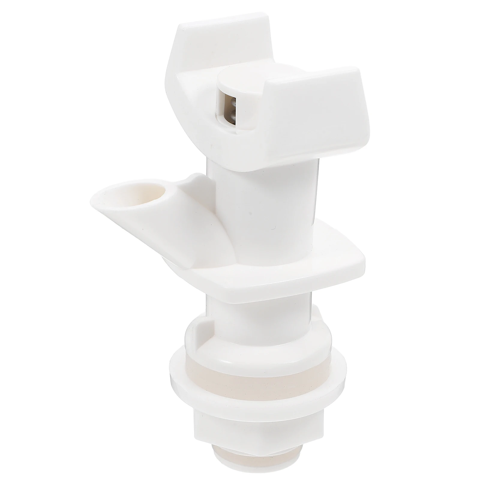 1pc Dispenser Replacement Push Button Faucet Plastic Office Beverage Part Kitchen Cooler Accessories Faucet For Water Dispenser
1pc Dispenser Replacement Push Button Faucet Plastic Office Beverage Part Kitchen Cooler Accessories Faucet For Water Dispenser
