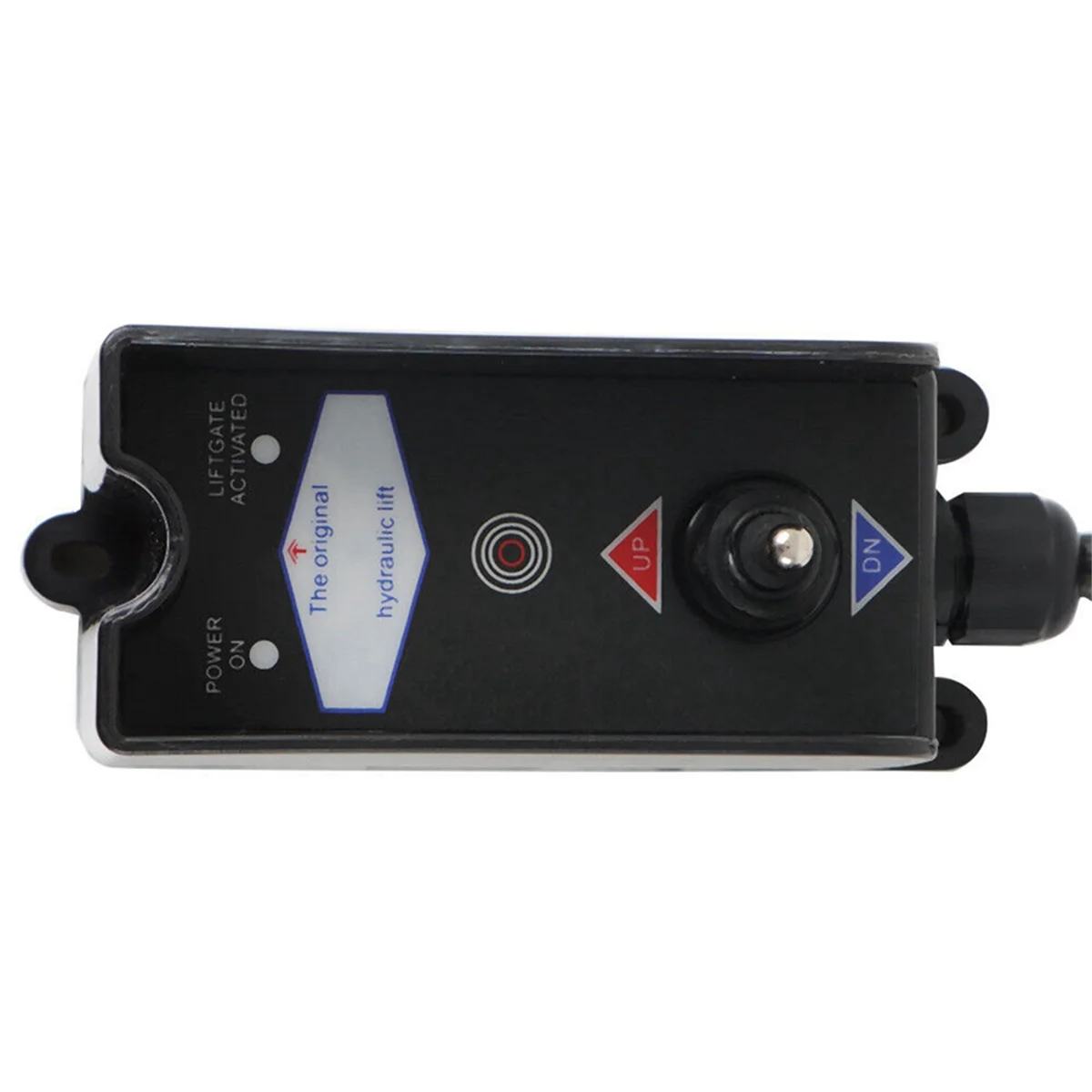 A42P-987-000987-82601006 for Truck Lift Gate Switch FIxed Replacement Control Equipment 000987
A42P-987-000987-82601006 for Truck Lift Gate Switch FIxed Replacement Control Equipment 000987