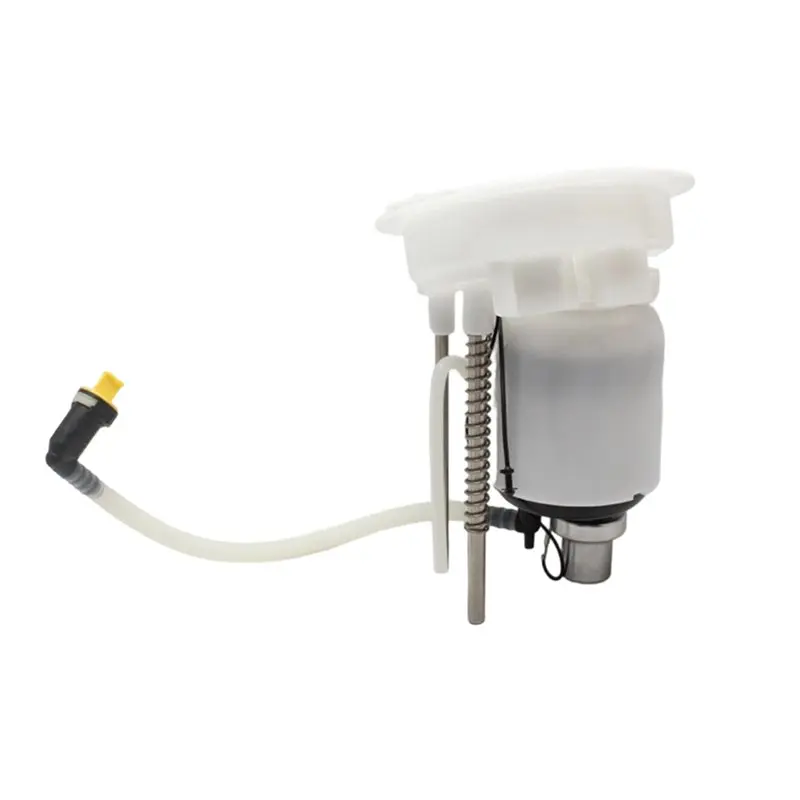 Надежный топливный фильтр 4G0201317B для A6, A7, S6, S7, RS6, RS7 (аналог 4G0201317A, A2C5336460680)
Надежный топливный фильтр 4G0201317B для A6, A7, S6, S7, RS6, RS7 (аналог 4G0201317A, A2C5336460680)