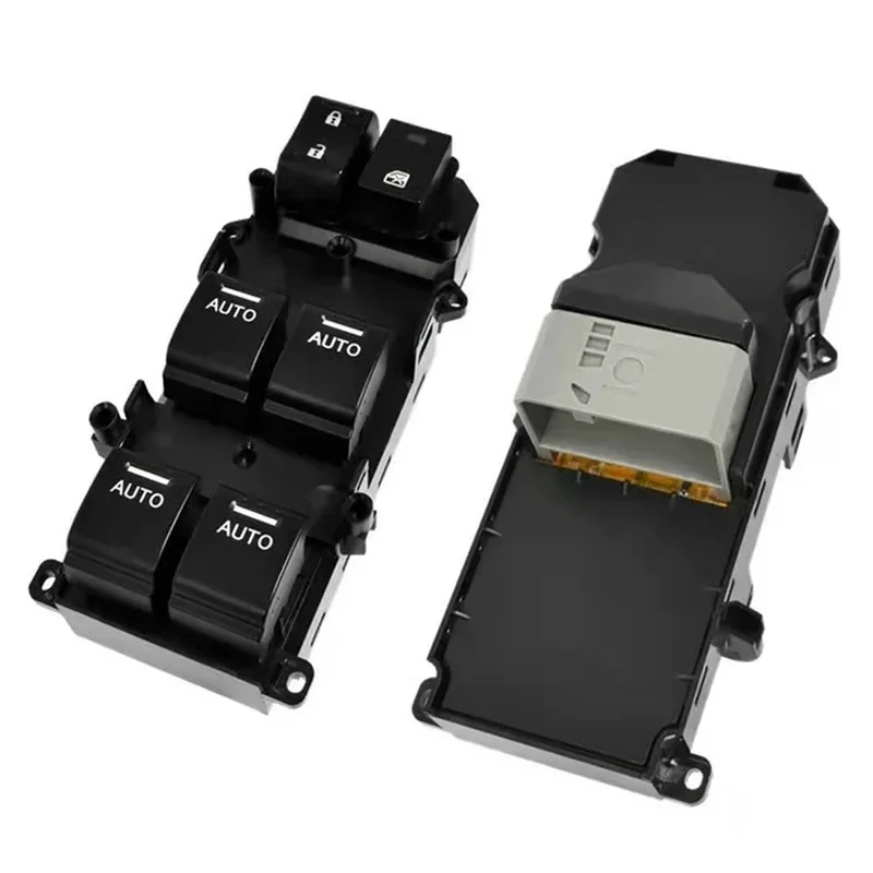 Power Window Control Switch Glass Lifter Button Power Window Switch 35750-T2A-W01 Spare Parts For Honda Accord 2013-2017
Power Window Control Switch Glass Lifter Button Power Window Switch 35750-T2A-W01 Spare Parts For Honda Accord 2013-2017