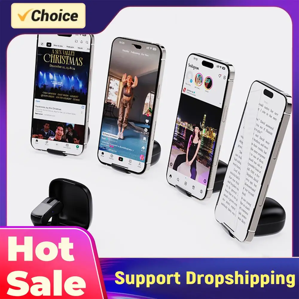 Беспроводная мышь-кольцо BT Air Finger Ring с тачпадом и функцией прокрутки страниц для ПК, ноутбуков, планшетов и мобильных устройств
Беспроводная мышь-кольцо BT Air Finger Ring с тачпадом и функцией прокрутки страниц для ПК, ноутбуков, планшетов и мобильных устройств