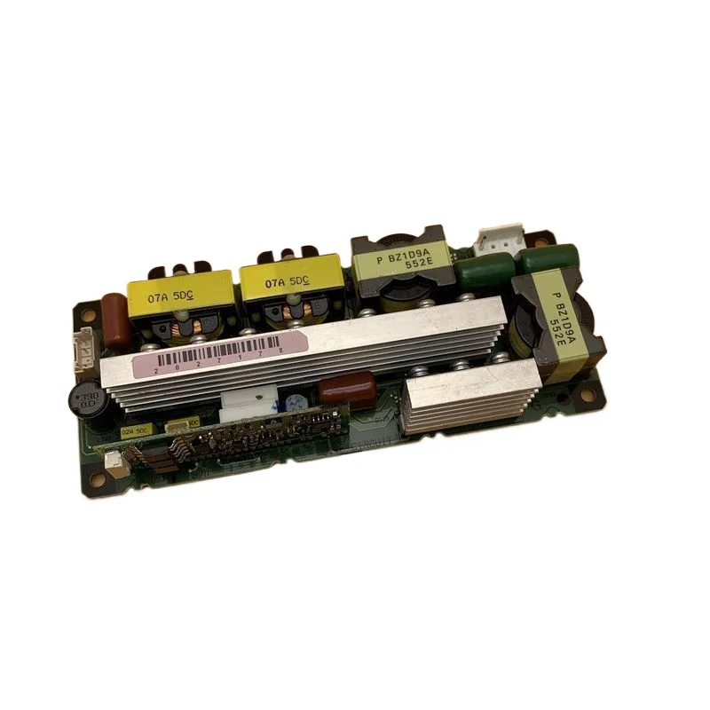 EUB1EP05938C Original Projector Ballast Fit for CB-G6050W G6070 G6070W G6150 Projector
EUB1EP05938C Original Projector Ballast Fit for CB-G6050W G6070 G6070W G6150 Projector