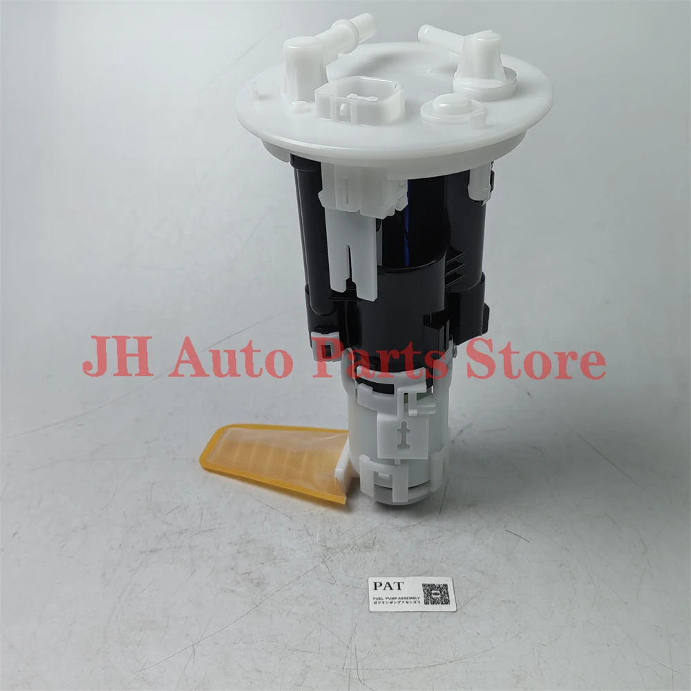 Модуль топливного насоса JH, совместимый с Mitsubishi Dingo CQ1A, MR473556, 101961-5920, 1019615920
Модуль топливного насоса JH, совместимый с Mitsubishi Dingo CQ1A, MR473556, 101961-5920, 1019615920