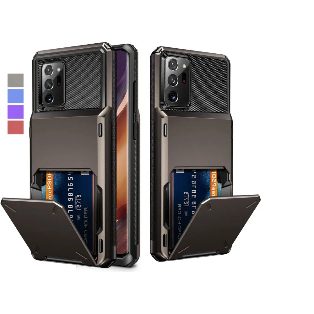 Wallet ID Slots Credit Card Cover for Huawei, P40 Pro, P30 Pro, P20 Pro, Lite Case, Funda for Huawei P40 Pro, Coque Capa
Wallet ID Slots Credit Card Cover for Huawei, P40 Pro, P30 Pro, P20 Pro, Lite Case, Funda for Huawei P40 Pro, Coque Capa