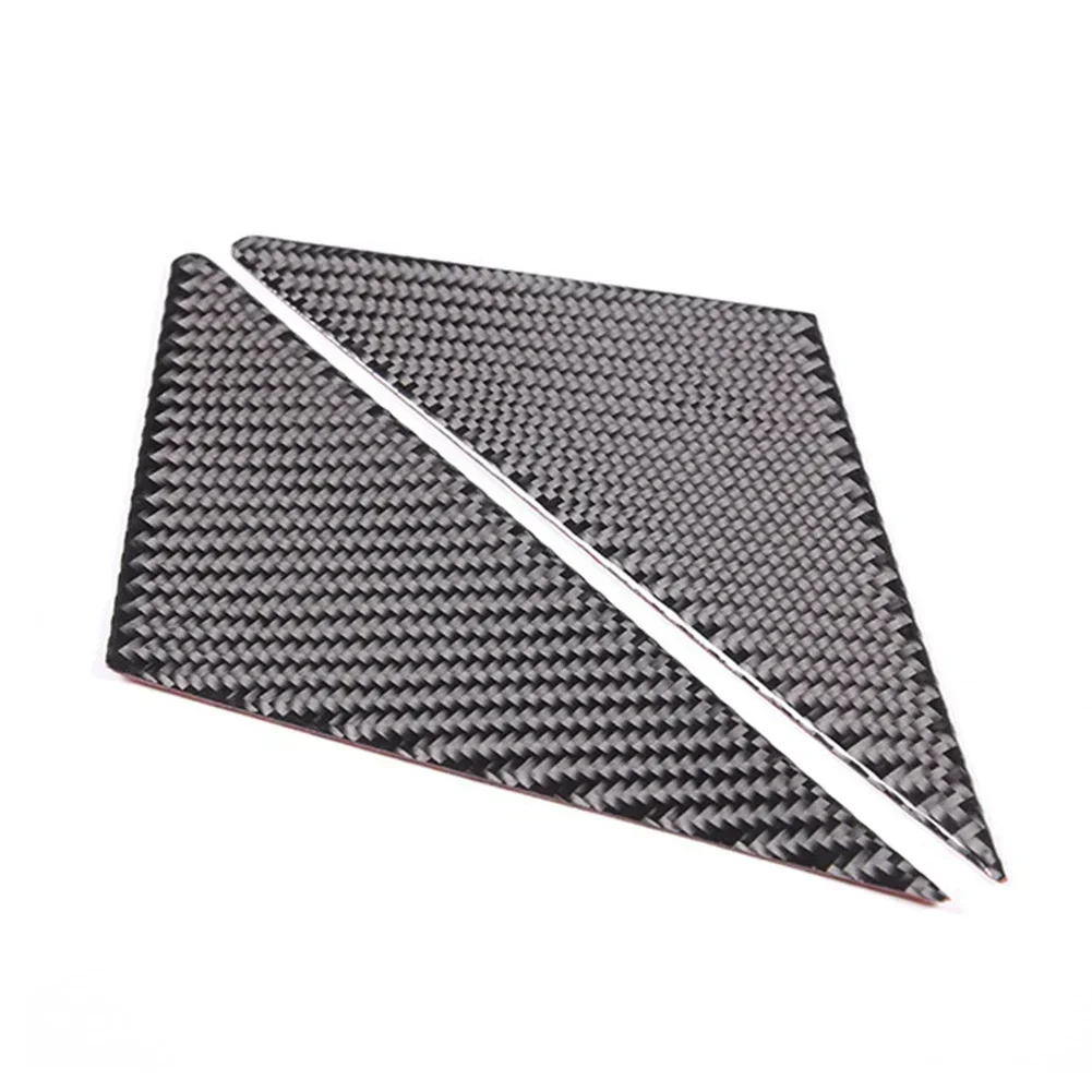 Carbon Fiber Car A-Pillar Quarter Trim Cover Pad Fit For BMW 840i FOR M8 2020-2022 Car Interior Accessories Decorative Stickers
Carbon Fiber Car A-Pillar Quarter Trim Cover Pad Fit For BMW 840i FOR M8 2020-2022 Car Interior Accessories Decorative Stickers