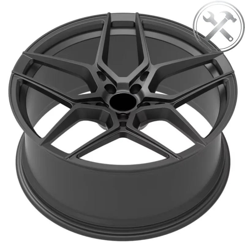 6x139.7 Forged Alloy Wheel Rims 22 24 Inch 6 Holes Universal Sedan Modified Auto Parts
6x139.7 Forged Alloy Wheel Rims 22 24 Inch 6 Holes Universal Sedan Modified Auto Parts