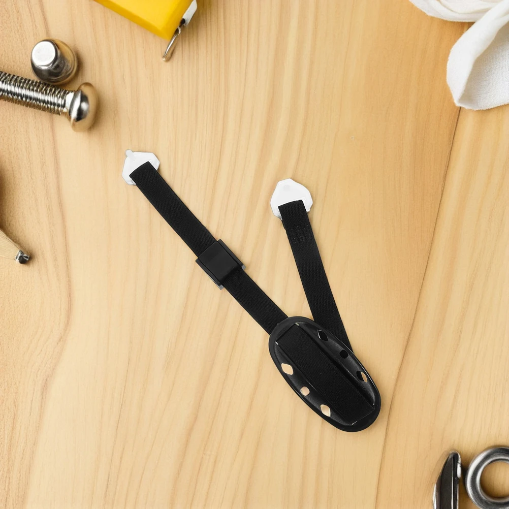 2Pcs Safety Chin Strap Adjustable Y-Shaped Buckle Replacement Polyester Straps Construction Industrial Hockey
2Pcs Safety Chin Strap Adjustable Y-Shaped Buckle Replacement Polyester Straps Construction Industrial Hockey