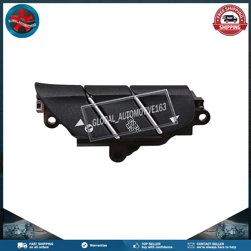 Switch 35875-T2A-A01 35875T2AA01 35875 T2A A01 For 2013-2017 Honda Accord
Switch 35875-T2A-A01 35875T2AA01 35875 T2A A01 For 2013-2017 Honda Accord