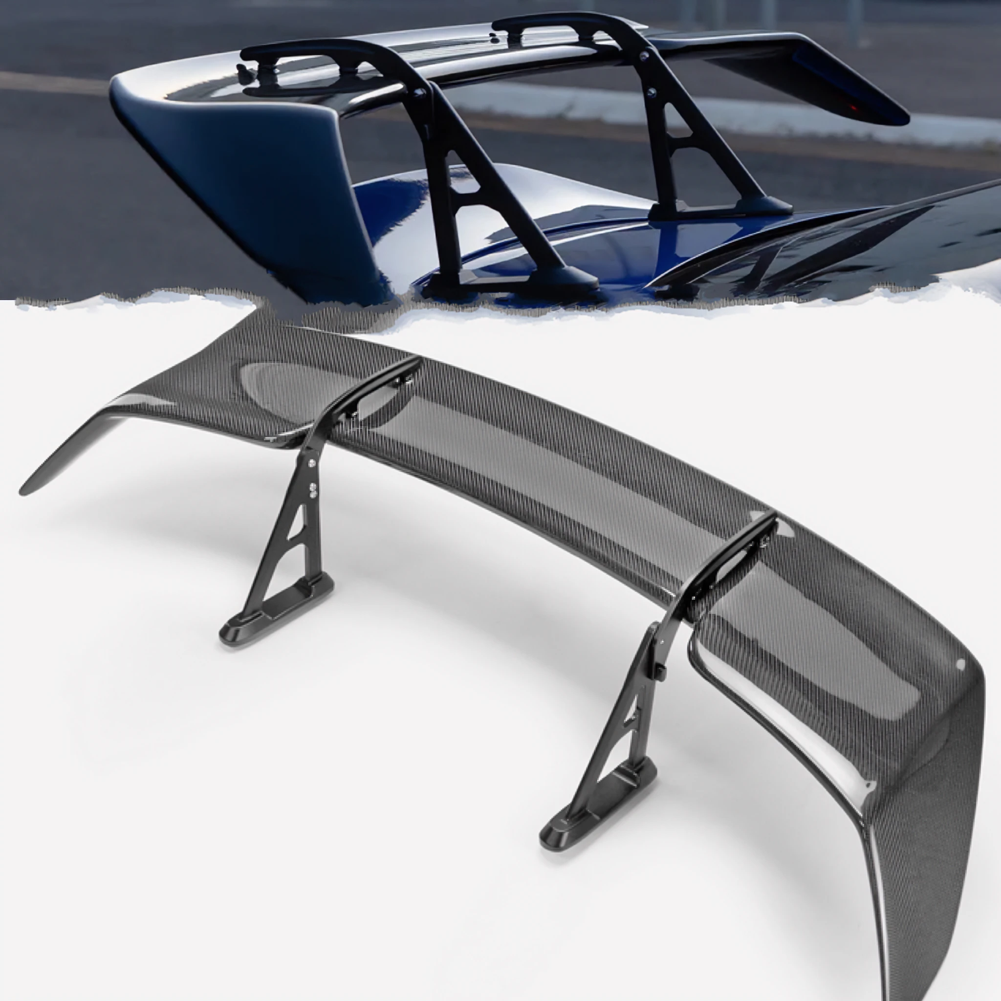 Подходит для заднего спойлера Subaru BRZ ZD8 STI типа GR86 ZN8, угольный спойлер
Подходит для заднего спойлера Subaru BRZ ZD8 STI типа GR86 ZN8, угольный спойлер