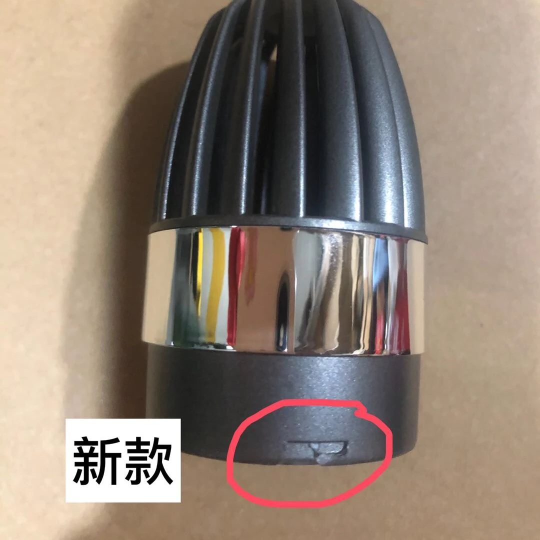 Подходит для пылесоса Philips FC6823 6908 6822 6827, конический фильтр, пластиковые аксессуары
Подходит для пылесоса Philips FC6823 6908 6822 6827, конический фильтр, пластиковые аксессуары