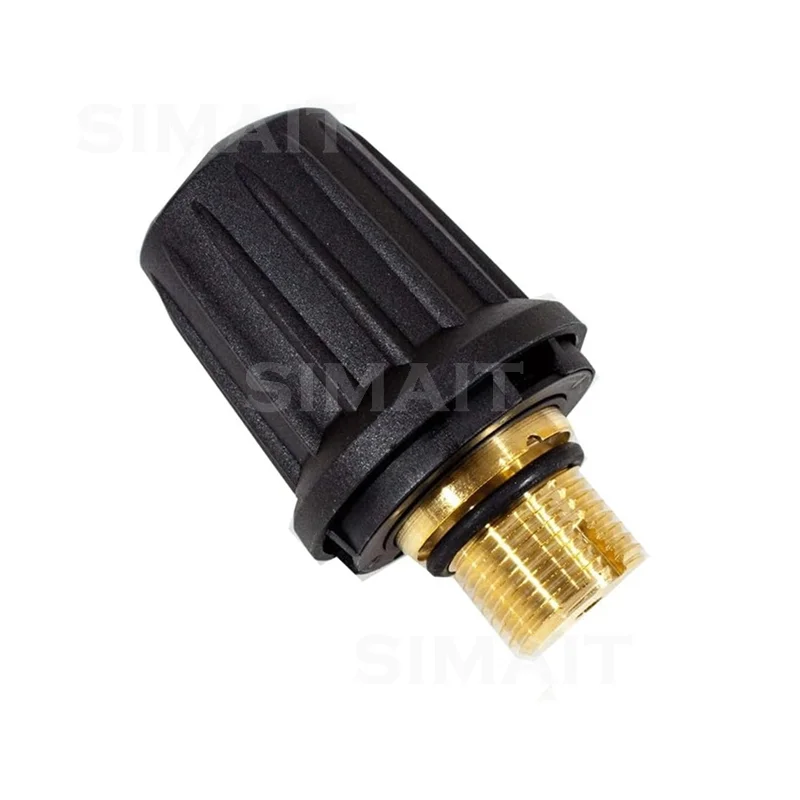 A65Z Steam Cleaner Tank Cap Replace For Karcher SC1 SC2 CTK10 SC2D Vacuum Cleaner Safety Valve Boiler Cover
A65Z Steam Cleaner Tank Cap Replace For Karcher SC1 SC2 CTK10 SC2D Vacuum Cleaner Safety Valve Boiler Cover