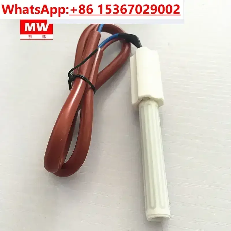 MCH керамический стержень мгновенного зажигания, биологическое пеллетное топливо, электронный воспламенитель, высокотемпературная нагревательная трубка 220 В/250 Вт
MCH керамический стержень мгновенного зажигания, биологическое пеллетное топливо, электронный воспламенитель, высокотемпературная нагревательная трубка 220 В/250 Вт