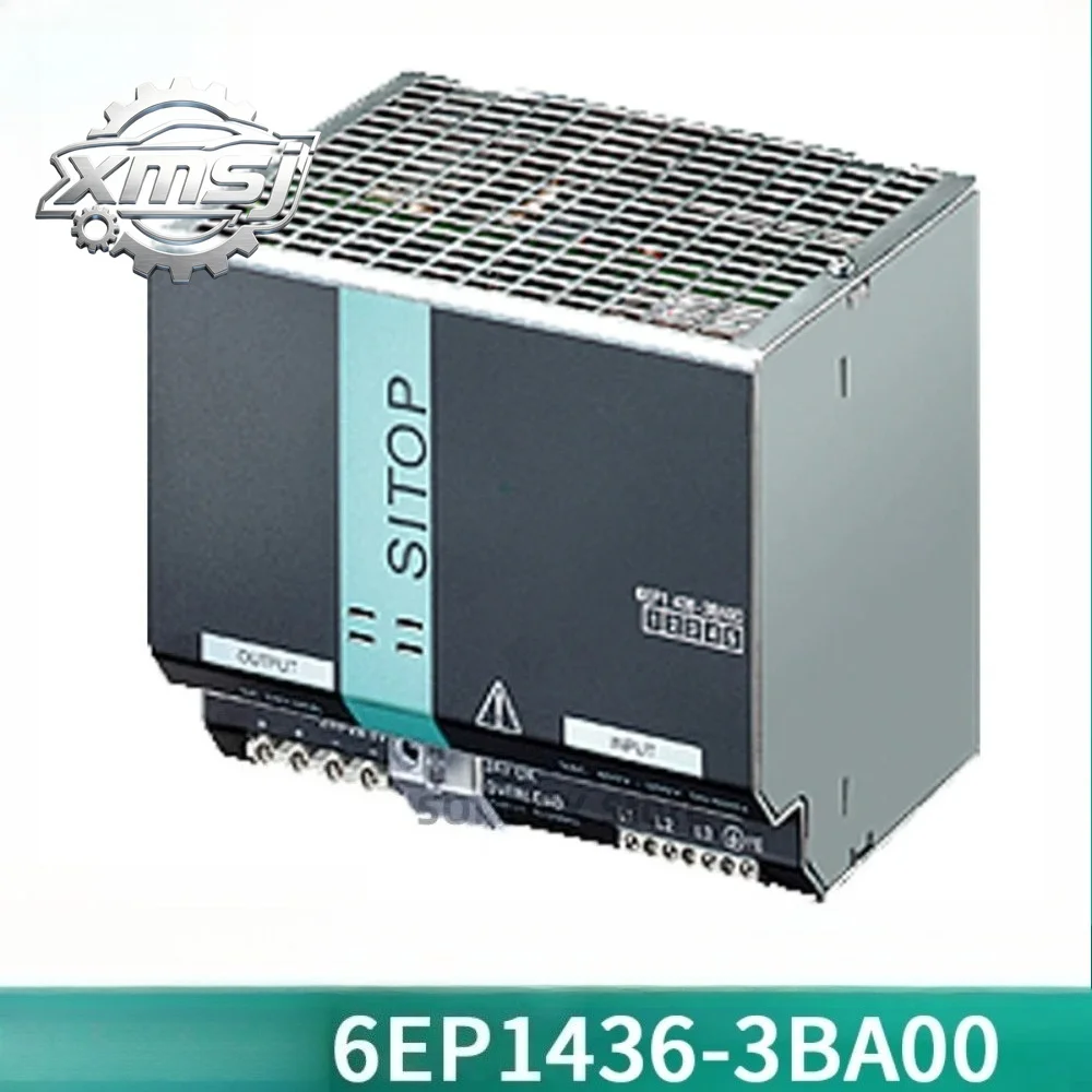 Nuevo módulo PLC original 6EP1436-3BA00
Nuevo módulo PLC original 6EP1436-3BA00