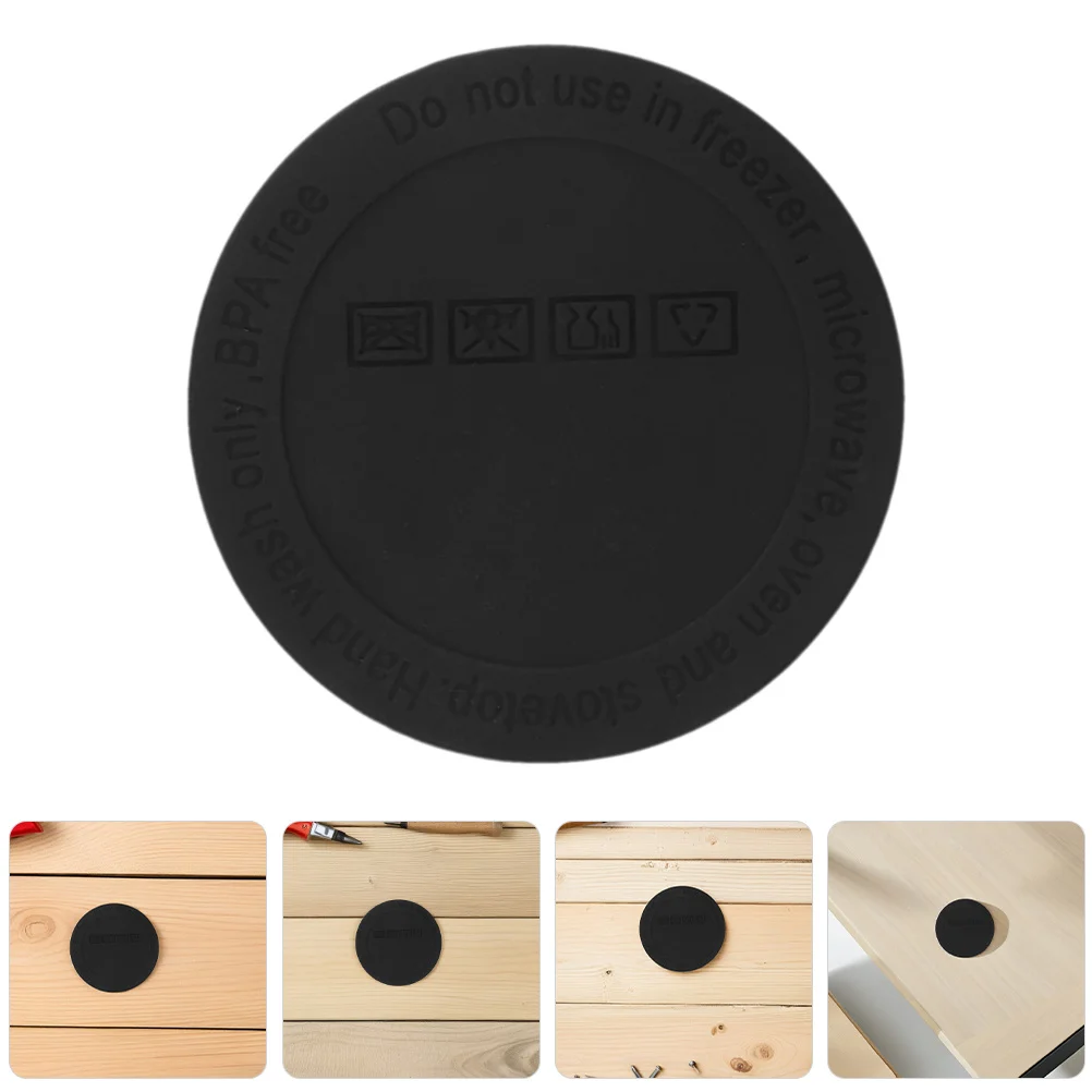 10pcs Insulated Cup Mats Silicone Bottom Protector Anti Slip Tumbler Pad For Drinks Kitchen Office Use Cup Mat Resistant
10pcs Insulated Cup Mats Silicone Bottom Protector Anti Slip Tumbler Pad For Drinks Kitchen Office Use Cup Mat Resistant