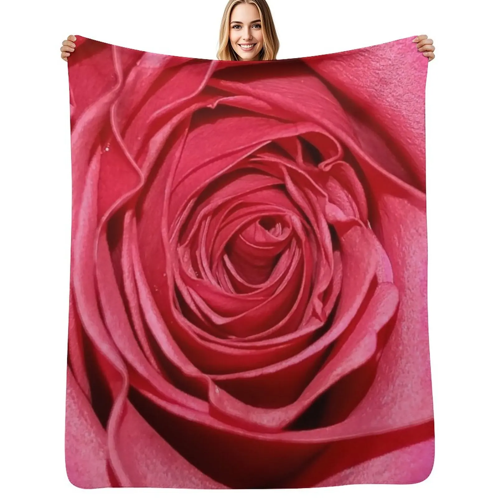 Red Rose DreamscapesbyTeresa Throw Blanket Ultra Soft Flannel Fleece Blanket for All Seasons
Red Rose DreamscapesbyTeresa Throw Blanket Ultra Soft Flannel Fleece Blanket for All Seasons
