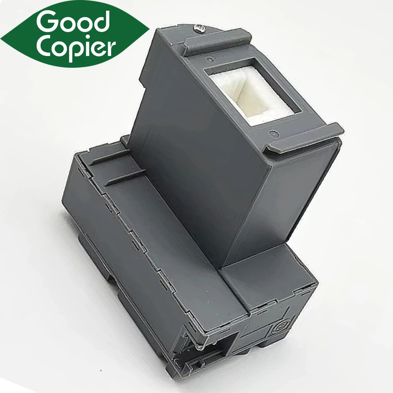 1X Ink Maintenance Box for EPSON L6160 L6168 L6170 L6178 L6190 L6191 L6198 L6161 L6166 L6171 T04D100 T04D1 EWMB2 C13T04D100
1X Ink Maintenance Box for EPSON L6160 L6168 L6170 L6178 L6190 L6191 L6198 L6161 L6166 L6171 T04D100 T04D1 EWMB2 C13T04D100