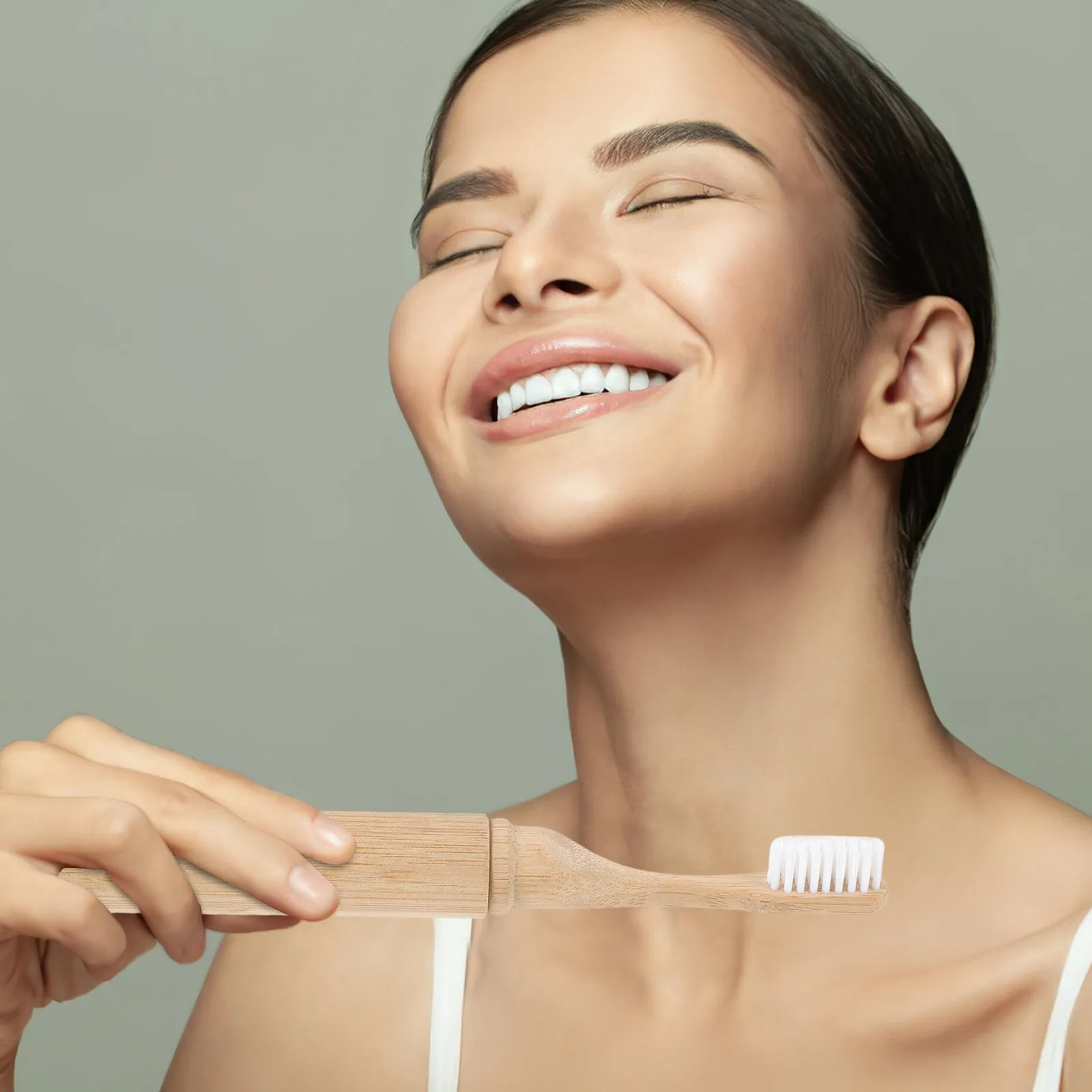 Portable Bamboo Folding Toothbrush Soft Bristles for Travel Adult Toothbrush Durable Practical Portable Bamboo Toothbrush,
Portable Bamboo Folding Toothbrush Soft Bristles for Travel Adult Toothbrush Durable Practical Portable Bamboo Toothbrush,