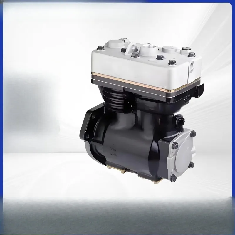 Truck spare parts air compressor for
Truck spare parts air compressor for