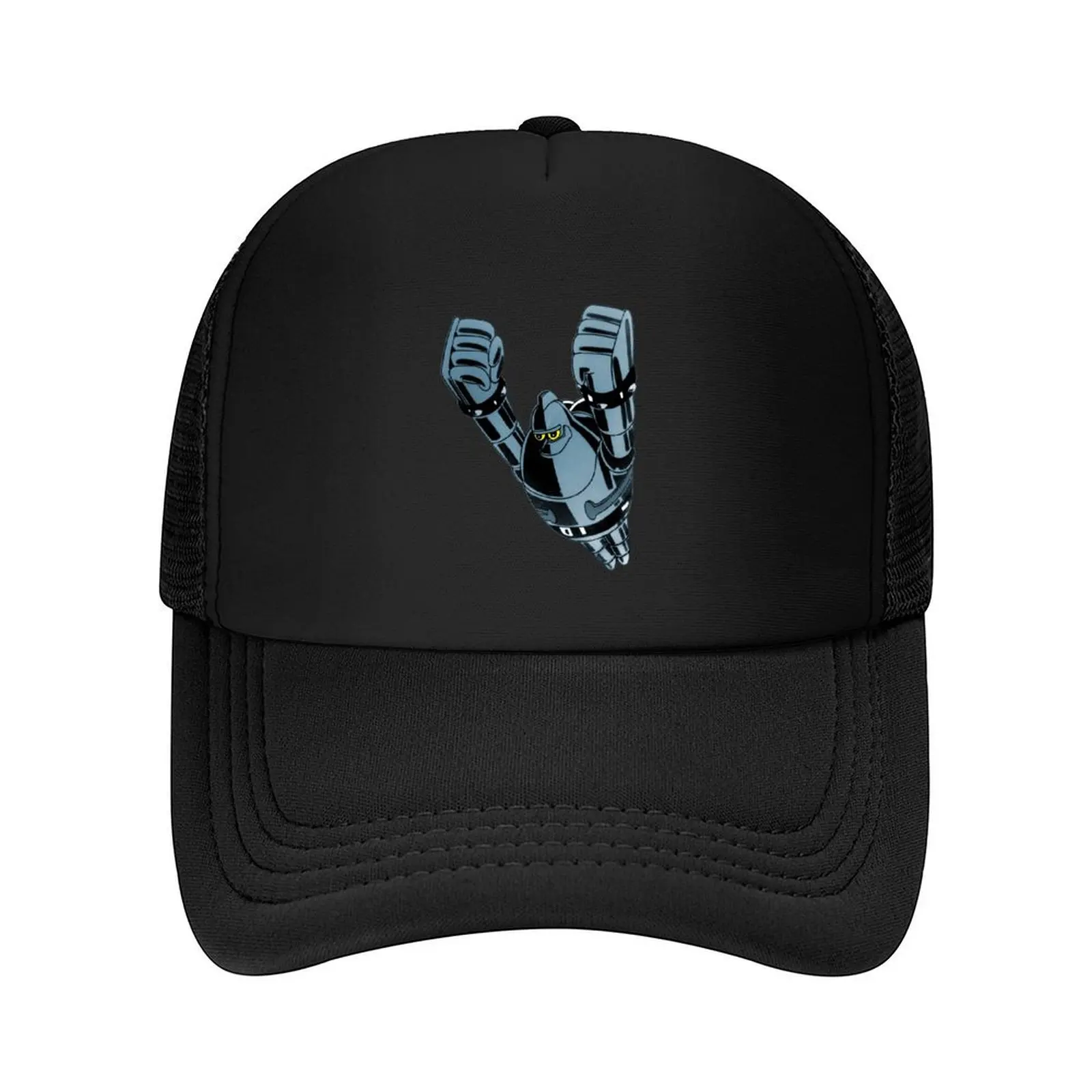 Tetsujin 28 - Gigantor Baseball Cap Vintage Luxury Brand Wild Ball Hat Snap Back Hat Man Women's 
Tetsujin 28 - Gigantor Baseball Cap Vintage Luxury Brand Wild Ball Hat Snap Back Hat Man Women's
