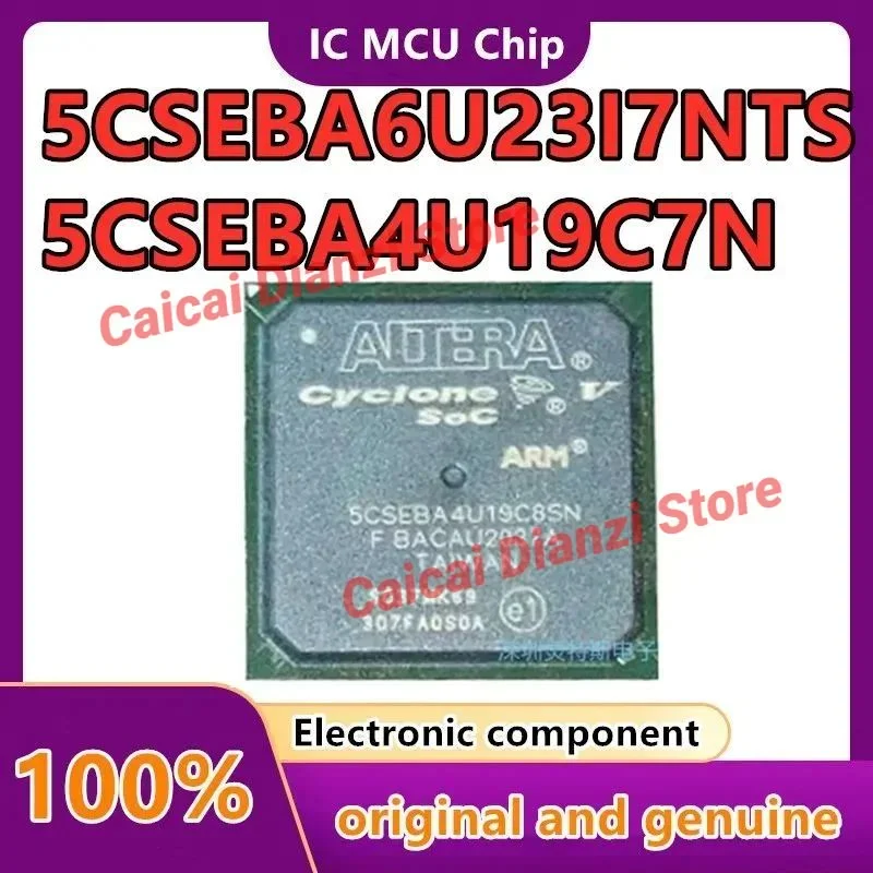 5CSEBA5U23I7N 5CSEBA5U19I7N 5CSEBA2U23C8N 5CSEBA2U19C8N 5CSEBA6U23I7NTS 5CSEBA4U19C7N New original
5CSEBA5U23I7N 5CSEBA5U19I7N 5CSEBA2U23C8N 5CSEBA2U19C8N 5CSEBA6U23I7NTS 5CSEBA4U19C7N New original